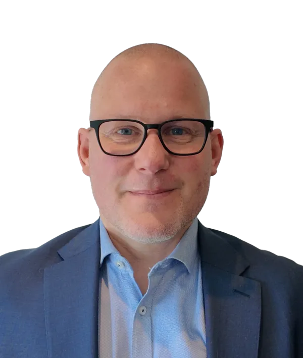 Thomas Samson - Senior advisor