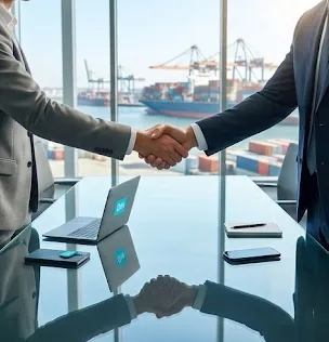 Kontakt - Dansk Logistik Partner