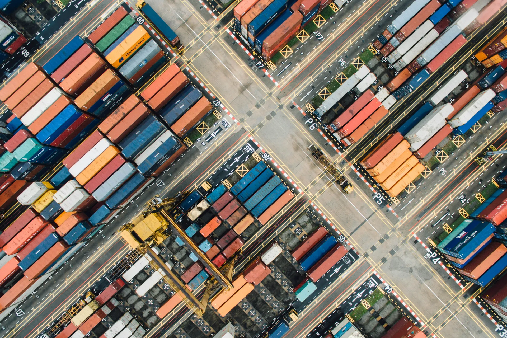 Transportoptimering for danske virksomheder - professionel fragtforhandling
