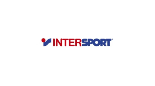 Intersport logo - transportoptimering kunde