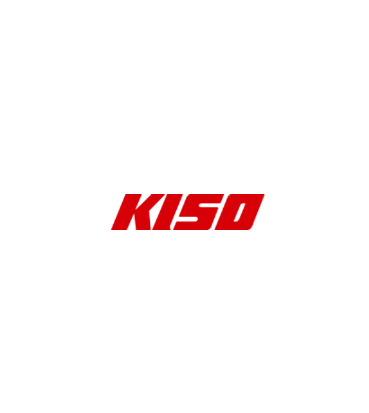 KISO logo - transportoptimering kunde
