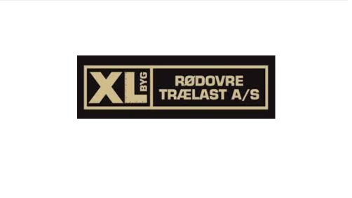 XL Byg Rødovre Trælast logo - transportoptimering kunde