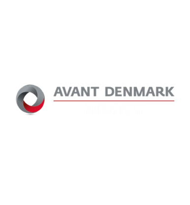 Avant Denmark A/S logo - transportoptimering kunde