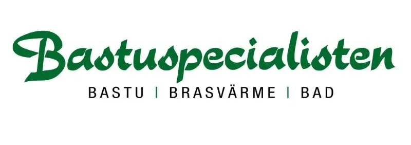 Bastuspecialisten logo - transportoptimering kunde
