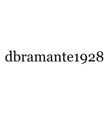 dbramante1928 logo - transportoptimering kunde