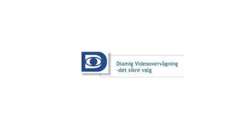 Diamig Video Teknik logo - transportoptimering kunde