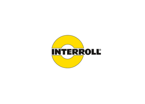 Interroll Joki A/S logo - transportoptimering kunde