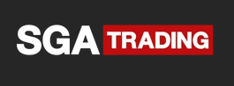 SGA Trading AB logo - transportoptimering kunde